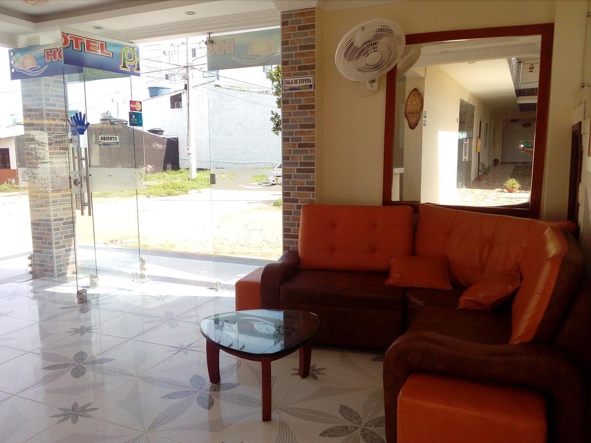 Hotel Prado Country Aguachica Exterior foto