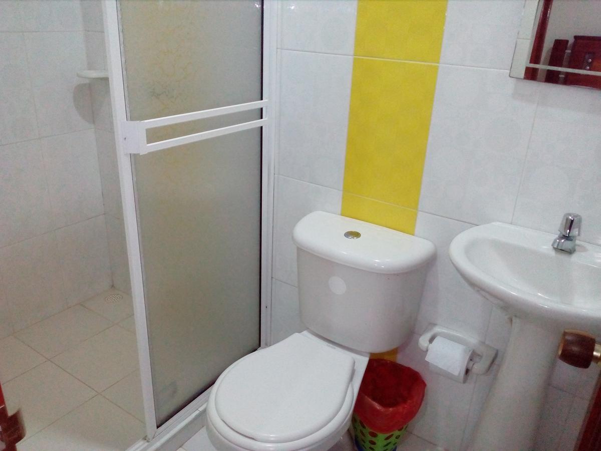 Hotel Prado Country Aguachica Exterior foto