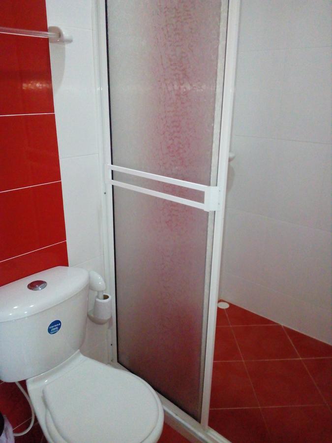 Hotel Prado Country Aguachica Exterior foto