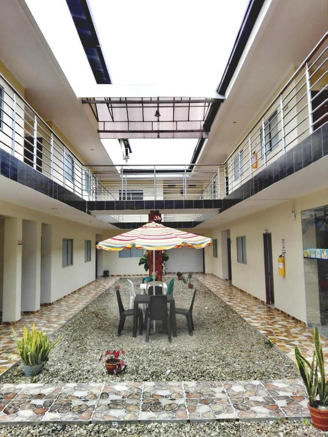 Hotel Prado Country Aguachica Exterior foto